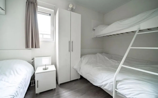 EuroParcs Resort Veluwemeer 11484