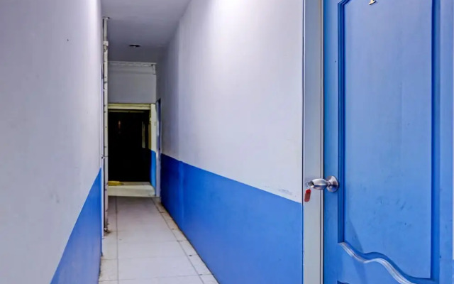 SPOT ON 91500 Suci Homestay SyariahNearKilas 7 TV