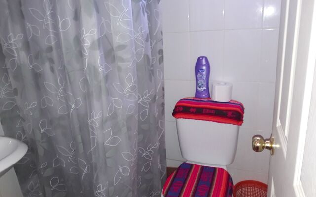 Hostal Portal del Sol