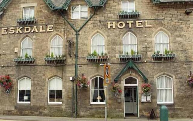 The Eskdale Hotel