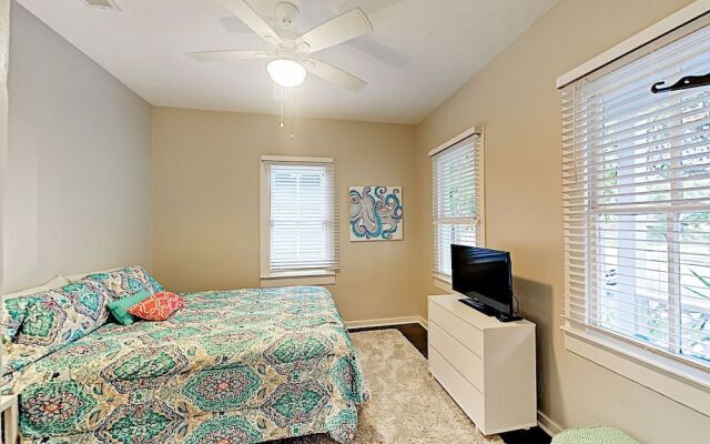 31st Beach - 2 Br Home