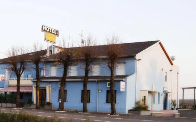 Hotel Ponte