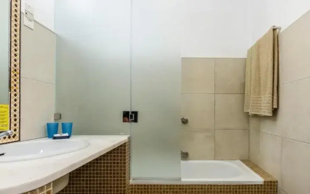 Luz Beach Apartments