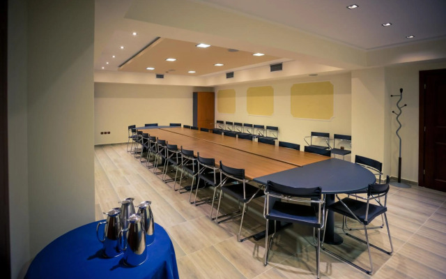 Avalon Airport Hotel Thessaloniki