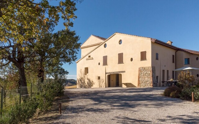 Santa Maria Maddalena 10 Emma Villas