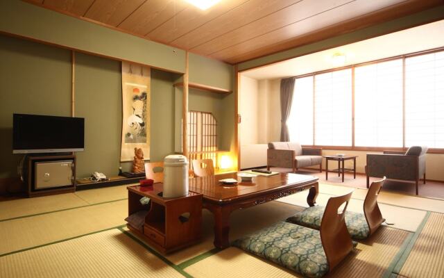 Hotel Towadaso