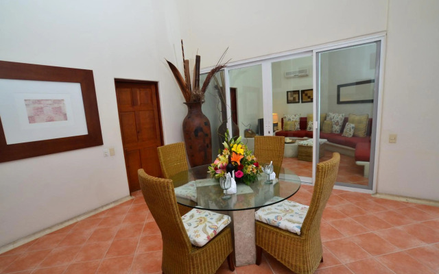 Pacífica Resort Ixtapa All-Inclusive
