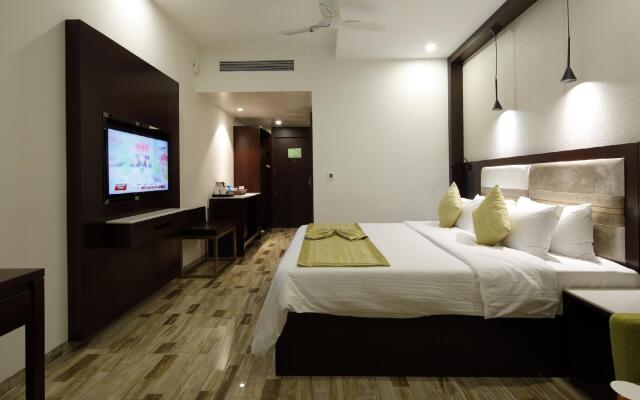 Regenta Inn Ranip Ahmedabad
