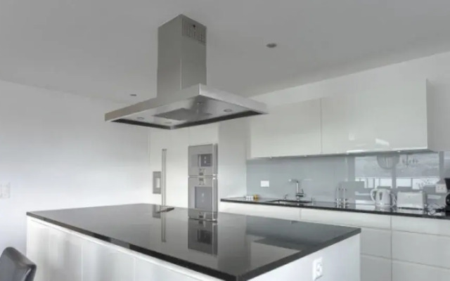 Das schÃ¶nste Penthouse am ZÃ¼richsee