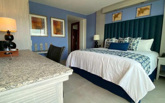 Hotel HBlue Malecón