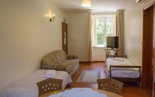 Quinta Das Murtas B&B