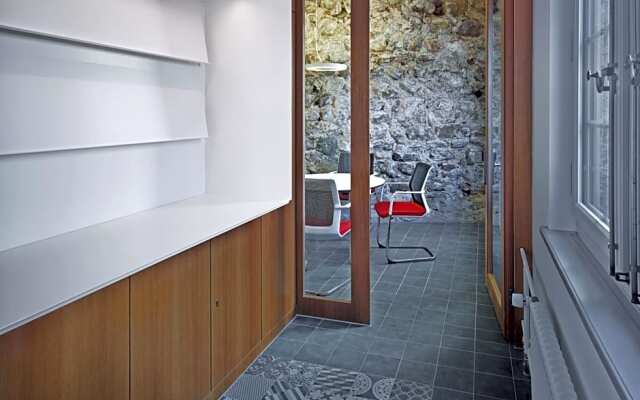 Boutique Hotel Schlossberg