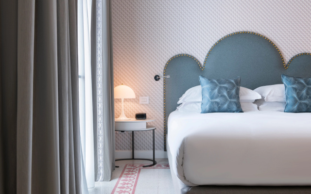 The Phoenicia Malta - The Leading Hotels of the World