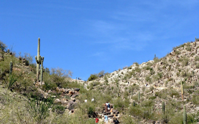Hampton Inn Phoenix-Biltmore