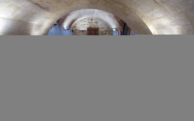 Hotel Alda Mercado de Zamora