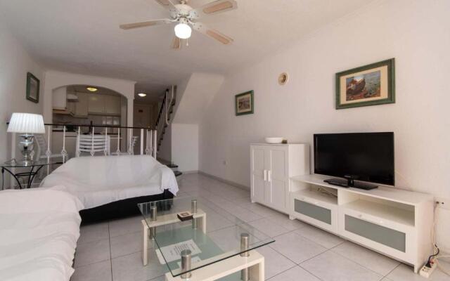 Parque Santiago II 155 - Two Bed