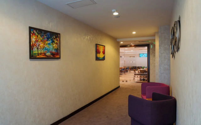 City Park Inn Baku