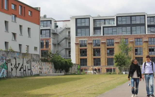 Berlin Mitte