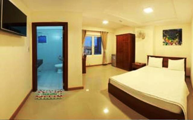 Sea Wonder Hotel