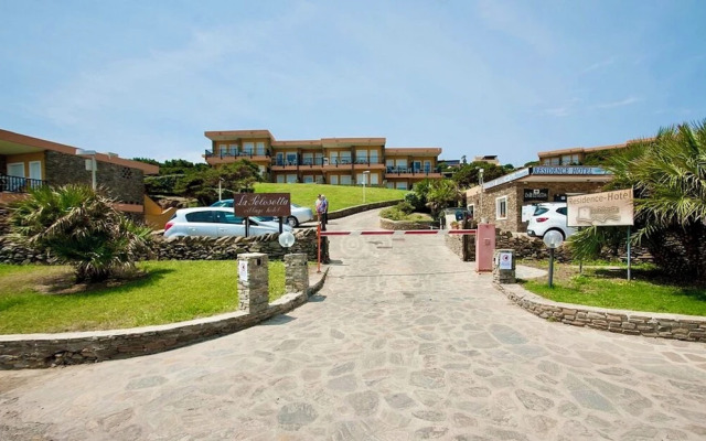 Residence in Stintino 50 mt from the sea