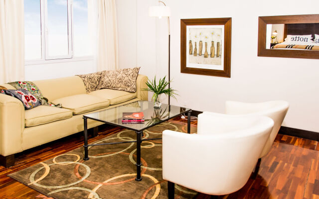 Hotel Tolosa