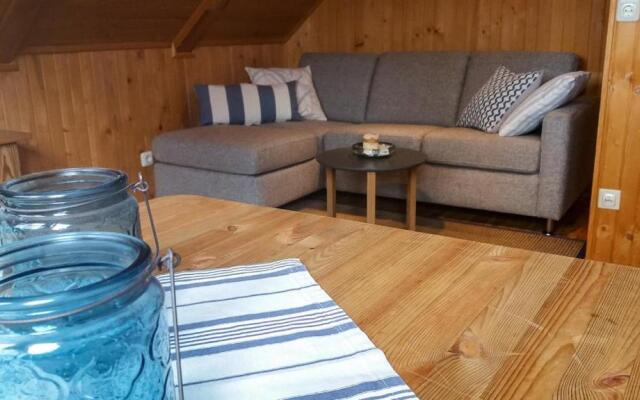 Birkmaase 3 Muschelblau OG