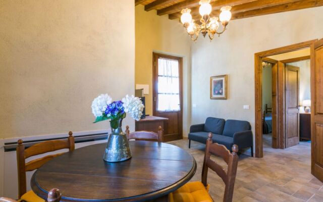 House Solix Guardistallo