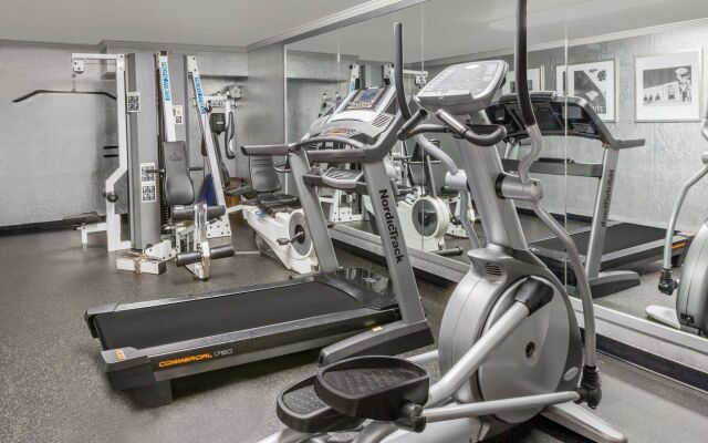 Uptown Oasis San Jose Airport