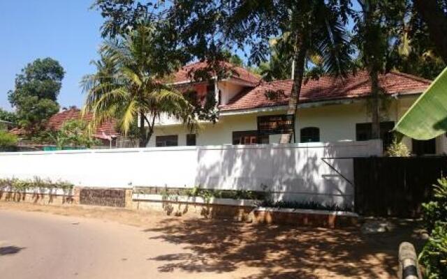 Paradise Hostel Galle