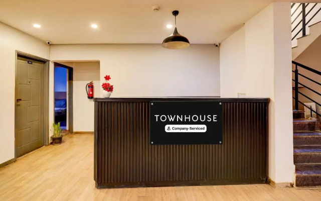 Oyo Townhouse 490 Indira Nagar Extention Bangalore