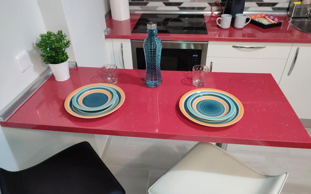 Apartamento Madrid Norte