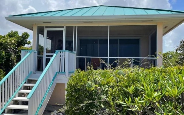 Dragon Cay Resort