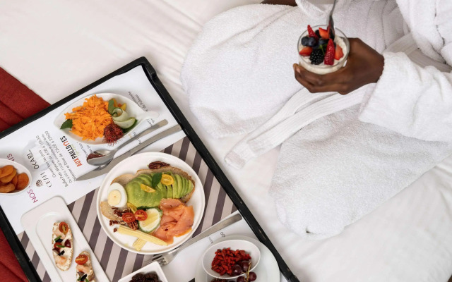 Pullman Kinshasa Grand Hotel