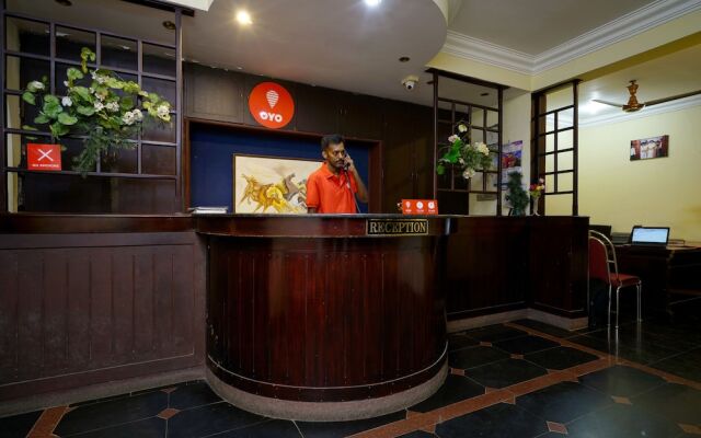 OYO 10637 Hotel Chandana Residency