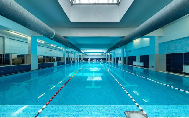 Hotel Arena Samokov
