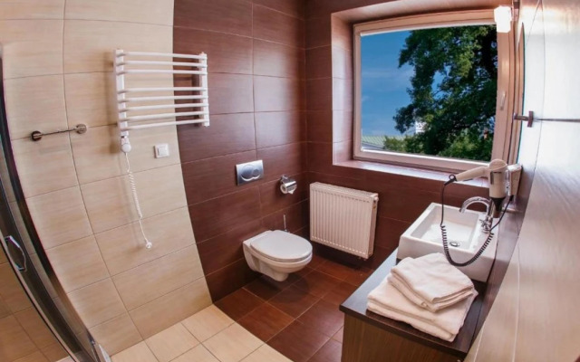 Boutique Hotel Milionowa