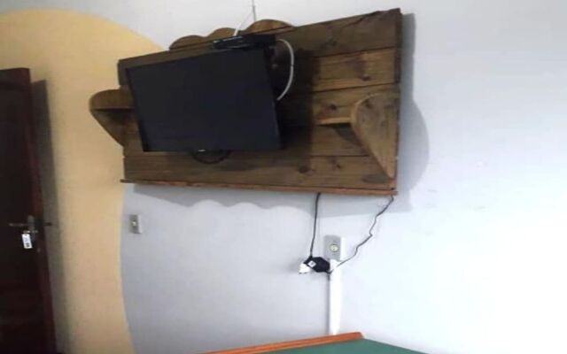 Eco hotel
