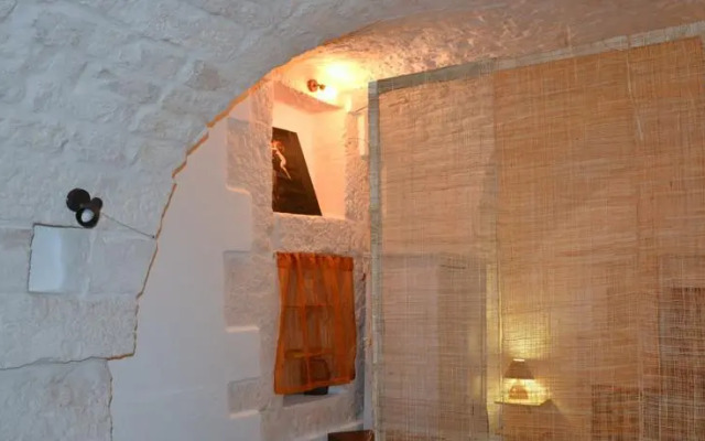 La Sosta Dei Viandanti