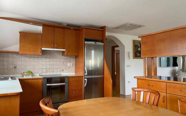 Apartments Vila Cvetka Bled