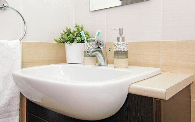 Mariada Paralimni in Paralimni