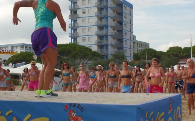 Azzurro 346 in Bibione