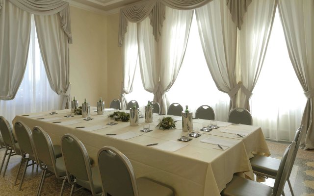 Grand Hotel Palazzo Livorno - MGallery