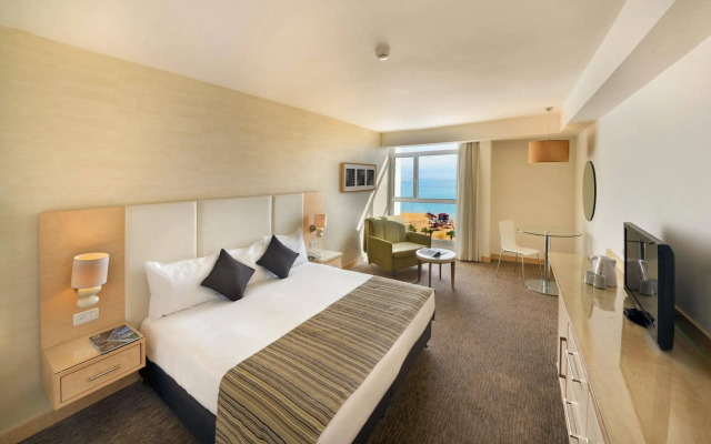 Noga By Isrotel Collection