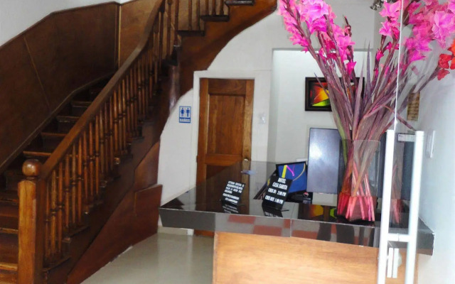 Hotel Casa Sabelle