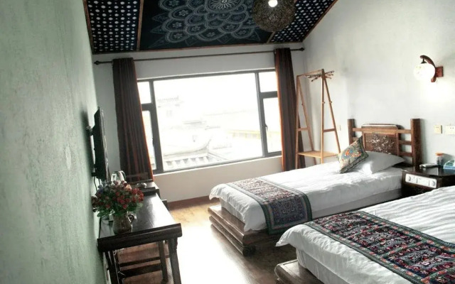 Butterfly Dream Boutique Inn