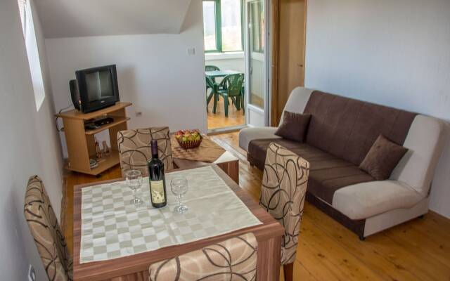Zabljak Apartments Dacic