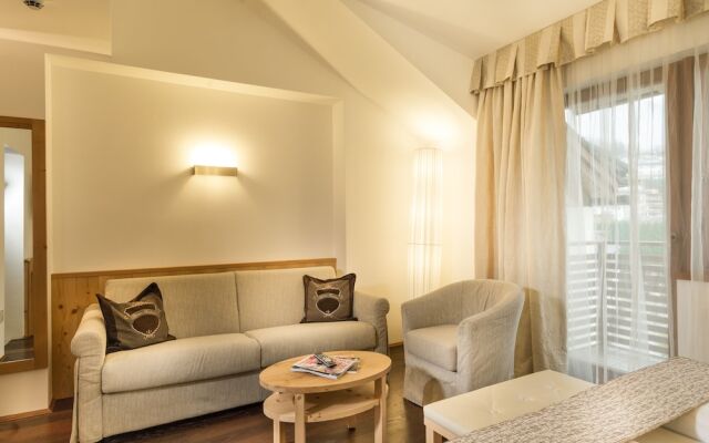 Hotel Leitner