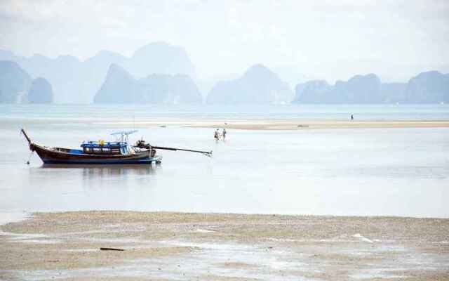 Baan Taranya Koh Yao Yai