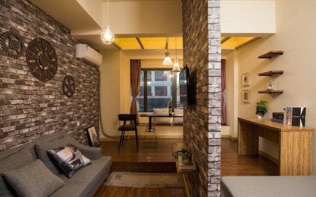 Inhope International Hotel