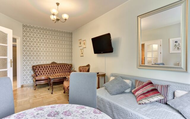 Tyzenhauz Apartments - Premium